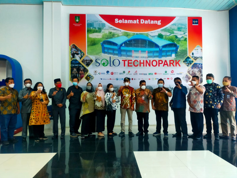 Tambah Pundi-Pundi Pendapatan, Saatnya Jatim Punya BLUD Industri